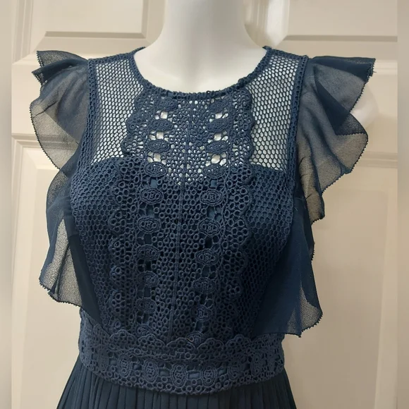 Modcloth dress - Picture 3 of 10